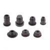 GROMMETS GROMMETS ROUTILLE 6MM 7 mm 8 mm Corbanda électronique Câble de relevage électronique Détage arrière avant mécanique