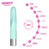 Mini Bullet Vibraters for Women Usb Finger Vibrador Dildo Sexy Toys Shop Clittoris stymulator wibrujący szminka masażer 16 prędkość