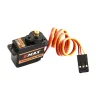 EMAX ES08MDII ES08MD II METAL GEARD DIGITAL Servo Up ES08A ES08MA MG90S pour RC Airplane Helicopter Car Ship Robot