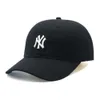 Designer Cap Luxury Baseball Cap Casquette Embroidered Letter Cap Fashion Hat Outdoor Casual Ball Cap Travel Sun Visor