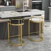 Bureau ontspannen terrasbar krukken tuin middencentra computer pedicure balk stoel keuken verstelbare sgabello cucina home decoratie