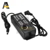 AC100-220V OM DC3-24V/DC3-12V/DC9-24V VERSTELBARE電圧アダプターMET DIGITALEディスプレイ2A 3A 5A AC NAAR DC電圧アダプター