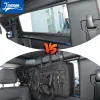Jidixiaanse auto kofferbak raambalk opbergtas hangtas voor Ford Bronco 2 deuren 2021 2022 2023 2024 Up interieuraccessoires