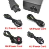 Adapter 45W charger 19.5V 2.31A for HP laptop adapter ProBook 11 EE G1 G2 430 440 450 455 G3 G4 G5 G6, 400 446 G3 470 G4 G5 power supply