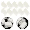 30pcs Sticky Spring Clips Self otheive Photo Clips Tobestry Wiszące klipy