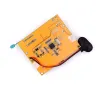 LCR-T4 ESR Metter Tester Tester Tester Diode Triode Capacitance SCR Inductance pour Momos / PNP / NPN LCR 12864 Tester d'écran LCD