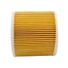 Pour Karcher WD3 MV3 WD3200 WD3300 A2204 A2656 Sacs à poussière pour Rowenta RB88 RU100 RU101filter Sacs en papier à vide