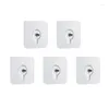 Hooks Adhesive Wall Screw Sticker Mounted For Po Frame Holder Rack Picture Hanger Hanging Nail Painting Hook