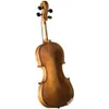 Cremona SV -175 Premier Student Violin Outfit - 4/4 Größe: Perfektes Starterinstrument für aufstrebende Musiker