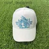 Ball Caps Summer Cool Am Ball Caps for Men and Women Fashion Camion Trucker Cap Cap Casual Outdoor Sunhats Y240409