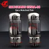 Shuguang 6550A-98 Электронная трубка заменяет KT88 6550B Vacuum Tube Audio DIY, соответствующий усилитель для квадроцикл Стерео усилитель