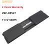 Batterier Nya 11.1V 36Wh VGPBPS27 Laptop Battery för Sony VAIO VGPBPS27/B VGPBPSC27 VGPBPS27 VGPBPS27/B VGPBPS27/N VGPBPS27/X VGPBPSC27