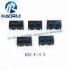 Acessórios 10pcs d2f mouse micro switch D2FF37 Botão para Sensei310 G305 G602 G903 Competição de jogos Microswitch D2F F 3 7