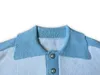 Heren- en damestruien Premium Crew-Neck Pullover Sweater Grootte M-XXXL#028