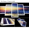 Accessories Custom Print Your Picture on Canvas Multi Panels Canvas Wall Art Painting Print on Demand Worldwide Dropshipping Pod Supplier