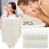 Serviette absorbante propre et facile à coton Soft adaptée à la cuisine de salle de bain salon G3