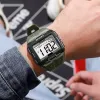 Snoke New для мужчин Sports Electronic Watch Водонепроницаемые ночные свети