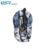 30lbs Scuba Diving Donut Wing Single Tank with webbing slot Tech Diving Lavy Duty Dutyancy compensator Diving Donut Wing