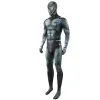 Superhero Predator Yautja Cosplay 3D Printed Spandex Disfraces Para Predator Yautja Bodysuits Zentai Outfits Halloween Costume