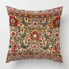 Pillow Fall Home Decor Autumn Living Room Throw Cover Sofa Boho 45x45cm 45 50x50 60x60cm 40x40 35x35cm Morocco