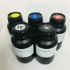 Inkt vulkits erasmart uv flatbed printer pigment machine voor