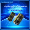 2-5pcs 50V6800UF 50V 6800UF 22x40 25x40 мм высококачественный алюминиевый электролитический конденсатор высокочастотный низкий импеданс ESR