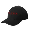 Blade 1998 Baseball Cap Wild Ball Hat Luxury Brand Hor Hat Golf Wear Man Women's