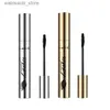 Mascara Stock New Arrived 100% Vegan Cruelty Free Sweatproof Oil-proof Smudge-proof Long-lasting Eye Lash Mascara L49