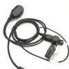 2.5mm Ear Stereo Earphones for Motorola SMP Walkie Talkies A8 3688 418 458