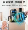 Gadgets à la maison mignon Dispens de thé potable intelligent Bar de thé intelligente et froide Dispensador de l'alimentation de Agua