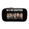 Косметические сумки теперь United Pencil Women Children Case Nu Team Pen Girl