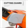 Micro Cutting Machine 45 Degree Mini Cutting Saw Bench Cut-off Saw Table Saw Diy Tools for Cutting Wood Plastic Copper