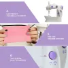 Multifunctional Home Miniature Electric Portable Desktop Sewing Hand Machine Sewing Machine Mini Sewing Machine Mini Portable