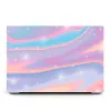 Случаи Rainbow for MacBook Air 13 Case Naptop M1 M2 13 -дюймовый обложка для MacBook Pro 14 Case 2021 2023 Shell 2022 2020 2019 2018 2017 2015