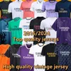 16 17 18 19 20 21 22 23 24 Benzema Real Madrids Y3 Soccer Jerseys fans Retro Modric Bellingham Kroos Ronaldo Marcelo 23 2024 Vini Jr Camaveringa Sergio Ramos Football Shirt