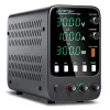 30V 10A DC Power Supply Displate Display Mini Lab Power Supplies منظم الجهد 60V 5A 120V 3A 32V 5A 160V 2A إصلاح