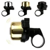 Bicycle Bell Copper Bike Bell Mountain Road Bicycle Horn Sound Alarm Copper Safety Cycling Handlebar Ring Bell Bike Accessories