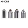 Diamant Mirror Finish Rolling Tool CNC LATHE CHIP Removing Roller Burning Polering Cutter Holder