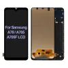 Choix pour Samsung Galaxy A70 LCD Affichage SM-A705FN / DS SM-A705MN / DS Numéliseur à écran tactile SM-A705F / DS LCD Pièces de remplacement