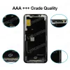 Keuze voor iPhone X XR XS Max LCD Digitizer voor iPhone 11 12 Pro Max 13 LCD Display Touchscreen No Dead Pixel Reparatie Onderdelen