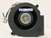 Pads New CPU Cooler Fan For BA10033B12G P050/P016/P043 9733 97*94*33mm DC 12V 4.50A 51.9CFM Blower Air Cooling Ball Bearing