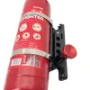 Autofeuerlöscherhalter für Feuerlöscher für JK JKU JL UTV Rollbar für Feuerlöscher montieren