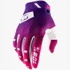 Nya MTB Mountain Cykelhandskar Motorcykel racinghandskar MTB Motocross -handskar Full Finger Cycling Gloves Cykeltillbehör