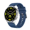 Huaqiangbei Nieuwe GT4 Smart Watch Bluetooth Call NFC Offline betaling Multi -functionele sportarmband