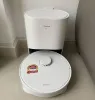 Fit für Dream Bot D10 Plus / RLS3D / Z10 Pro / L10 Plus Roller Side Pinselfilter Mop Rag Roboter Vakuum Zubehör Teil