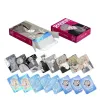 55 pcs/establecer marea baja en Twilight Kim Euihyun, Yeo Taeju Laser Lomo Card Corean Manga Caracteres HD Photocard Cosplay Regalo