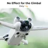 DJI DRONE MINI3/MINI3 PRO HD Singlesided Antireflection Greenフィルムの防水性とスクラッチ耐性のアクセサリKFコンセプトCPLフィルター