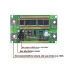 7-16V Pil Depolama Noktası Kaynak Makinesi PCB Devre Kartı Kaynak Ekipmanları Nokta Kaynakçıları 18650 26650 32650