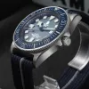 Tactical Frog Titanium Watch FX-Diving 42mm NH35 Mouvement mécanique automatique Sapphire BGW9 Luminal 200m Dive Men Wristwatch