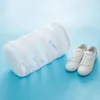 Laundry Bags 1PC Washing Bag Travel Mesh Polyester Wash Shoe Coarse Net Basket